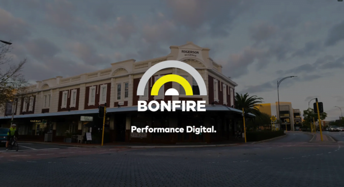 Discover the Bonfire difference.
