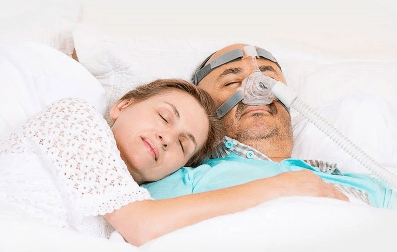 NSW CPAP