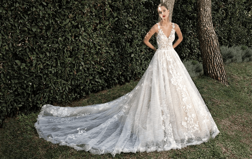 Dion for Brides