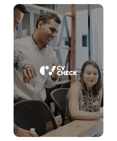 Search Engine Optimisation Perth Case Study - CV Check