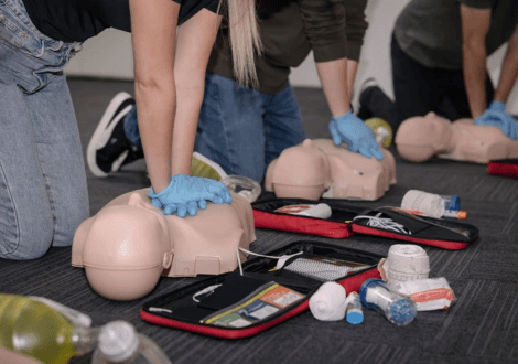 RTS Training