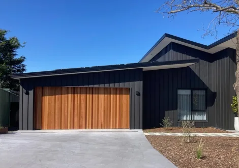 PT Doors