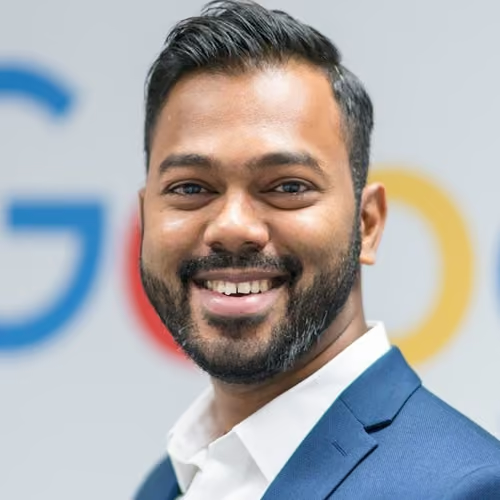 Arun Muthu