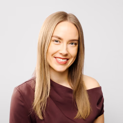 Chelsea Craddock