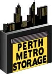 Perth Metro Storage