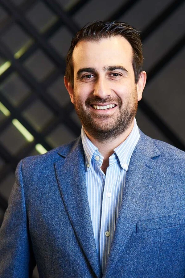 George Gavalas