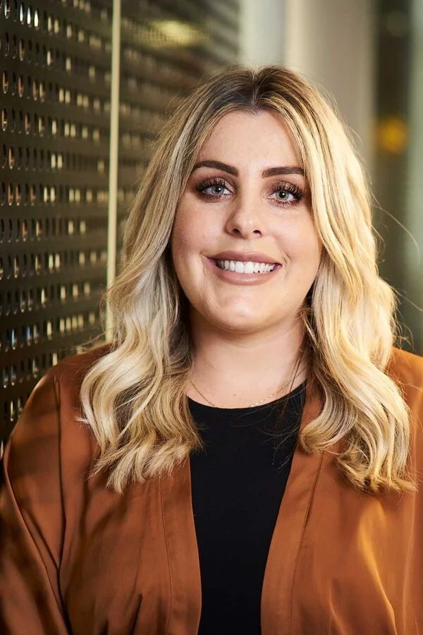 Hayley White