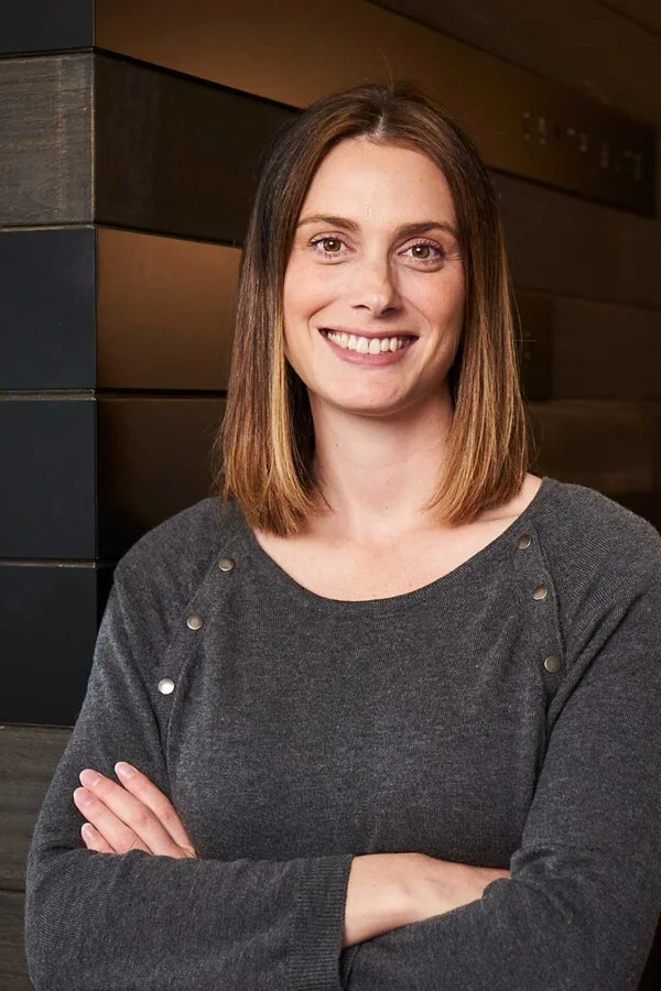 Sarah Djulbic