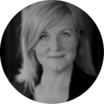 Nicole Ohm - Senior Marketing Manager Brownes Dairy