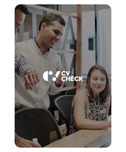 Search Engine Optimisation Perth Case Study - CV Check