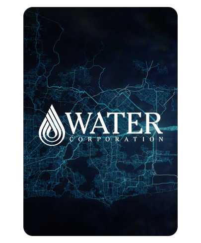 SEO Perth Company Case Study - Water Corp