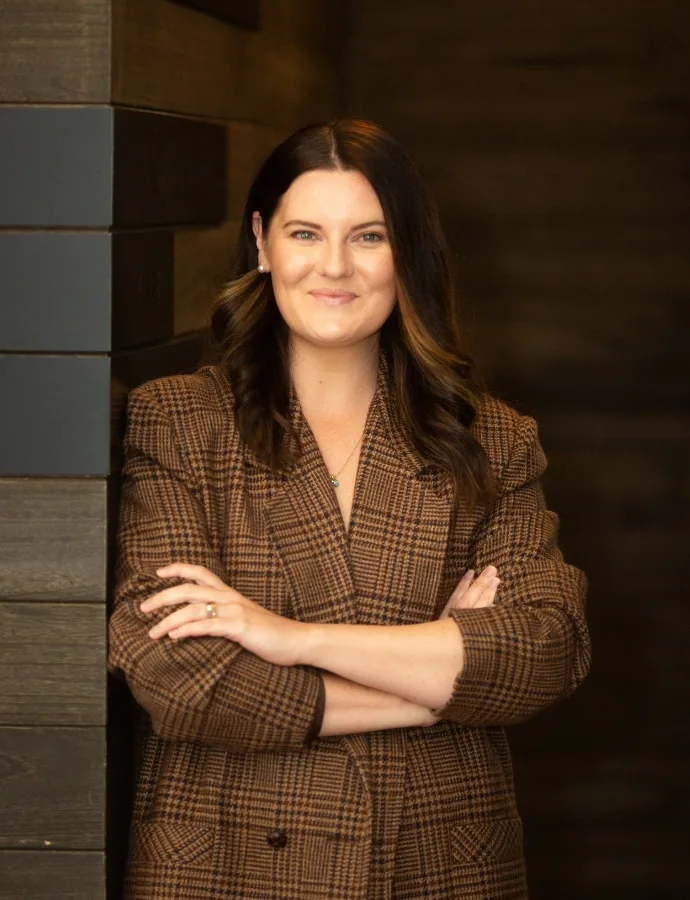 Bronagh Spence