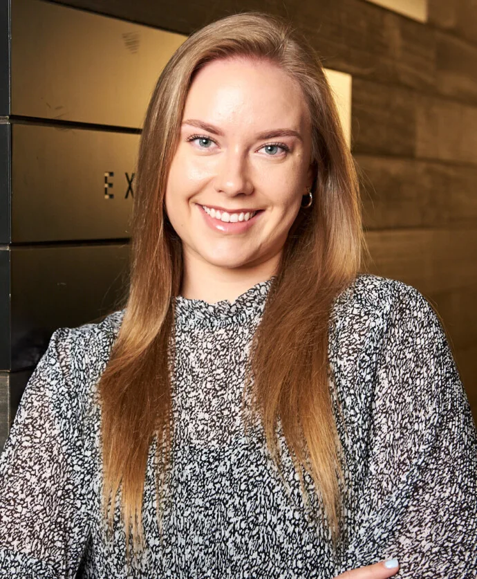 Chelsea Craddock