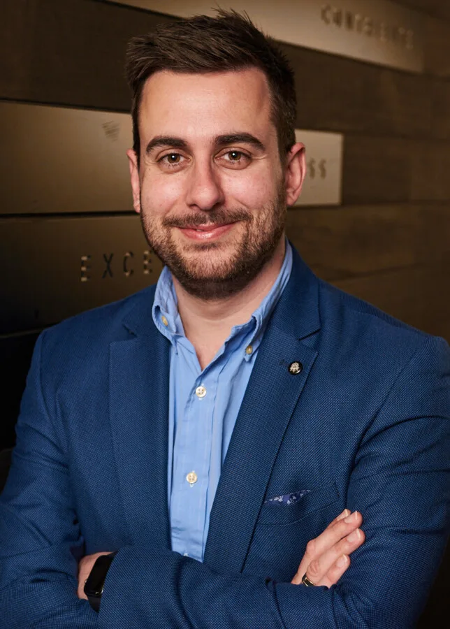 Alex Gavalas