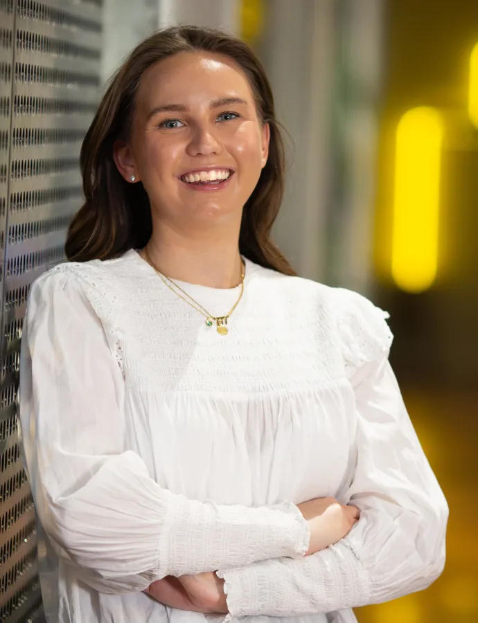 Lovisa Jägrell
