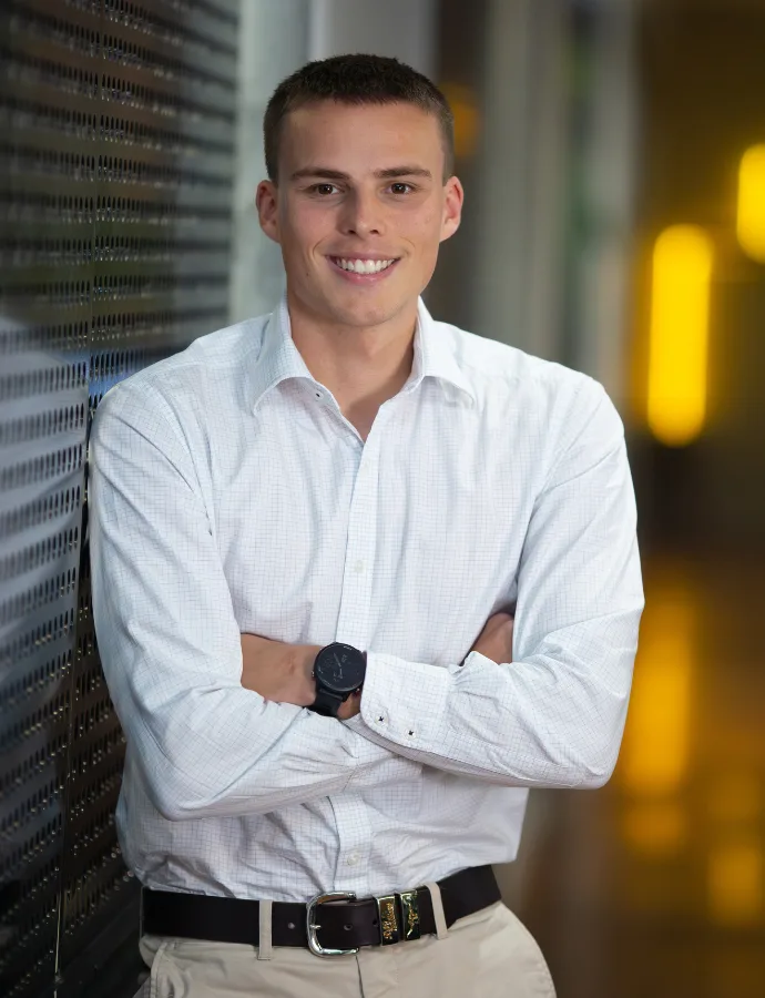 Campbell McAullay