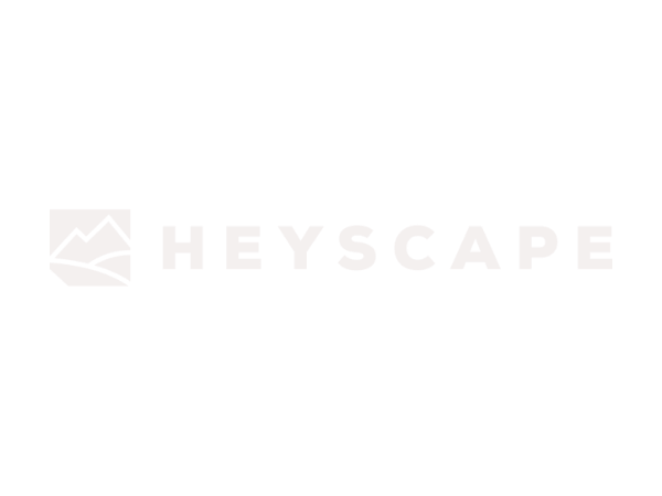 Heyscape Logo