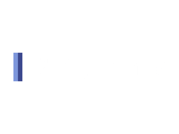 RTS Training Logo (White)